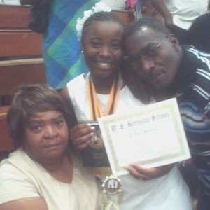 Meet your Posher, Herberta